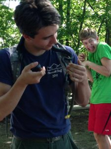 Camp Marriott – Goshen Scout Reservation